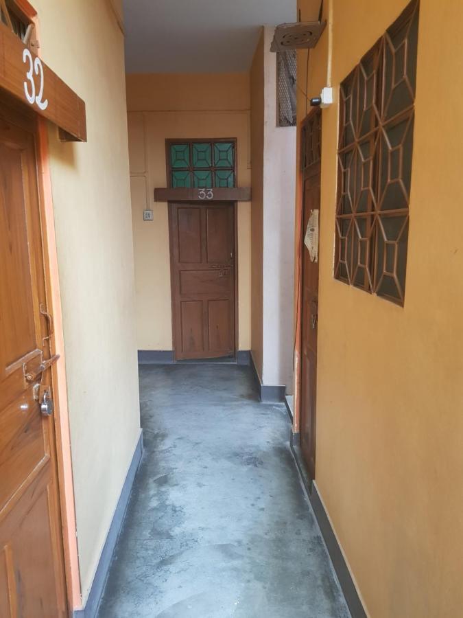 Family Guest House Varanasi Exterior photo
